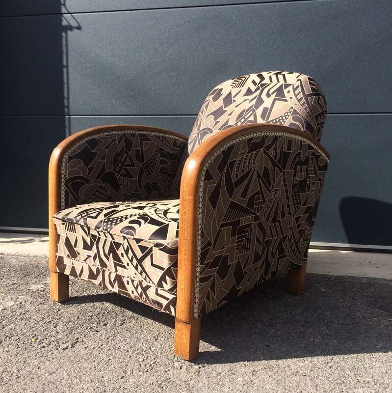 Armchair