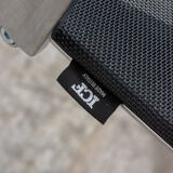 ICF Stick Chair ATK 252 black