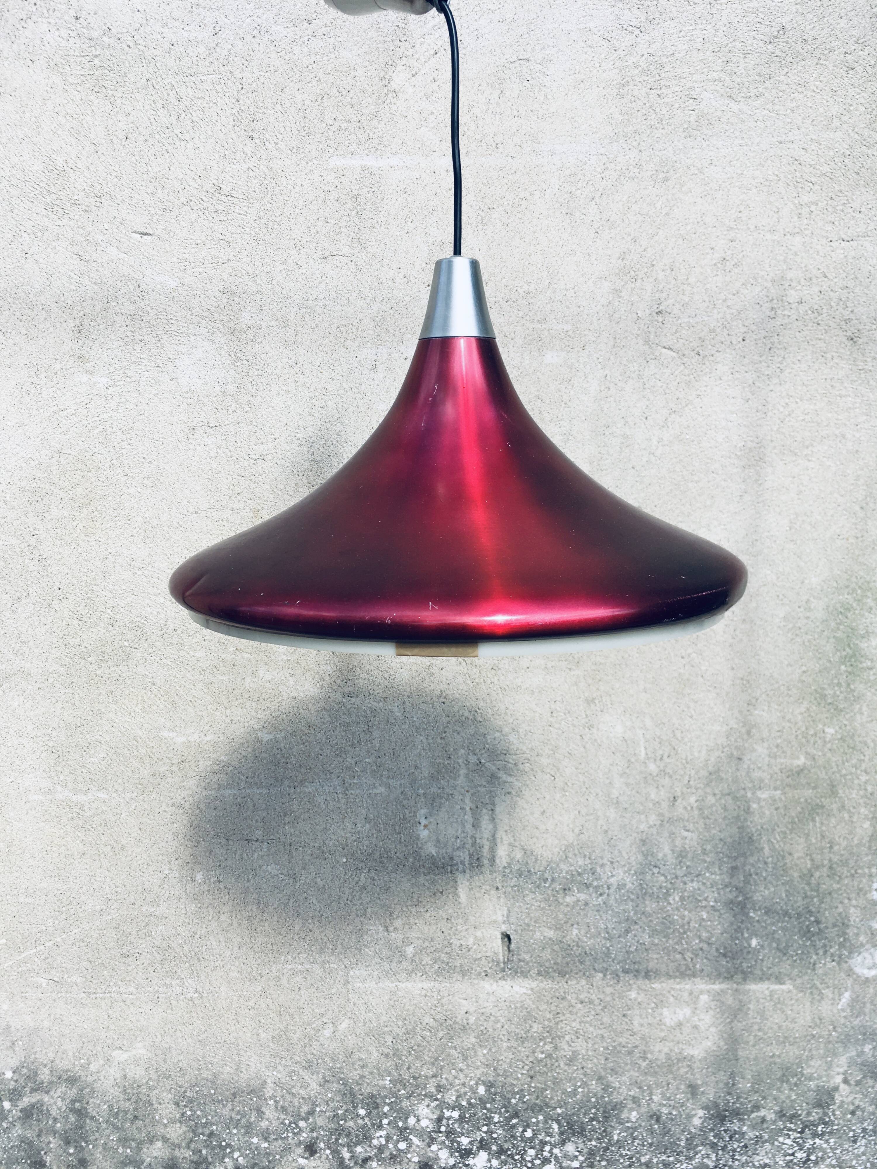 Suspension from the 1960s