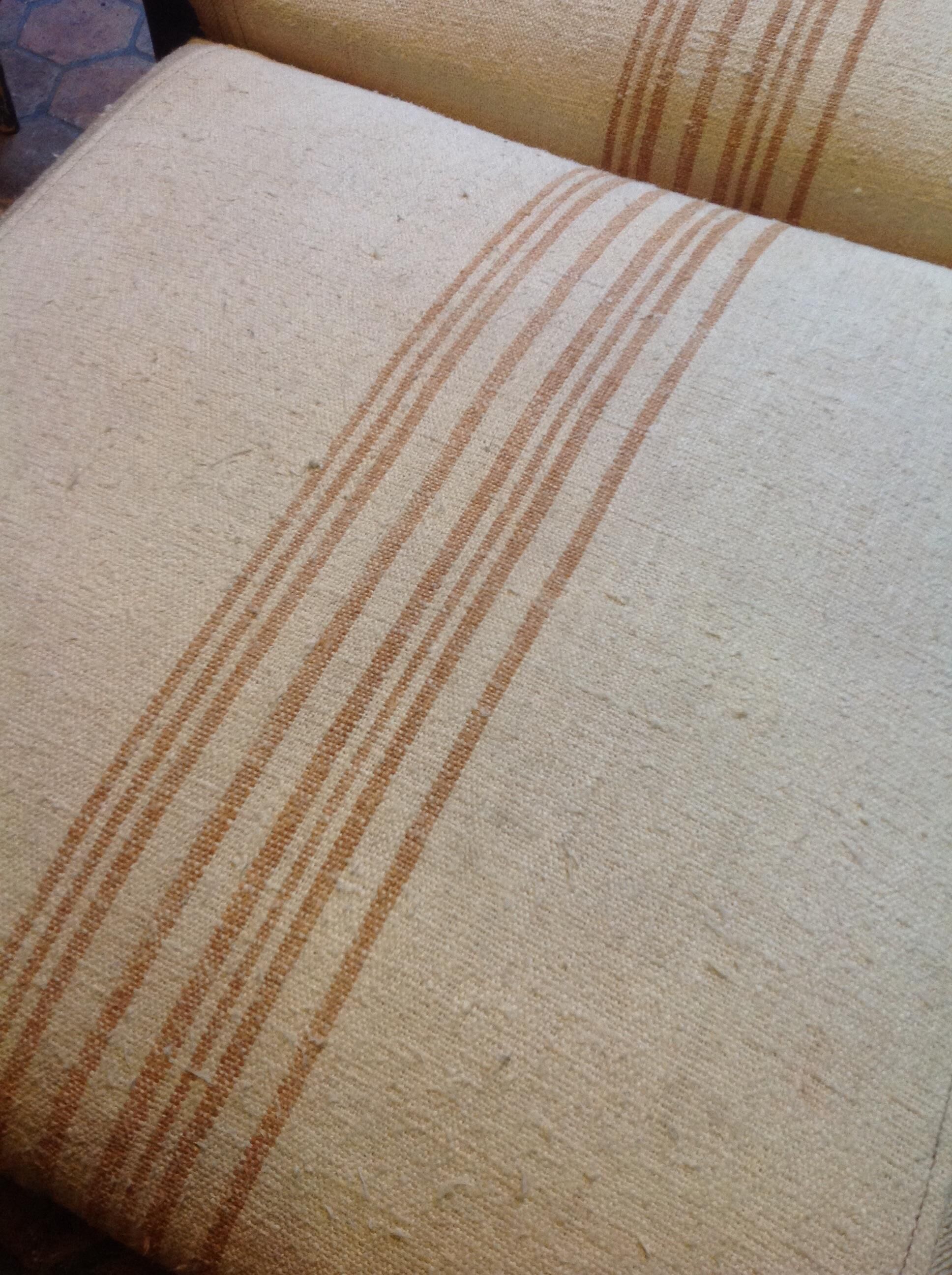 Colonial years 30-40 style Morris Chair