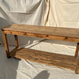 Table de travail