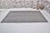 Tapis tribal anatolien gris