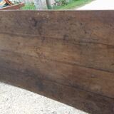 Farm table
