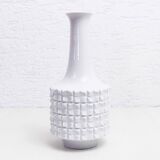 Meissen porcelain vase 1970