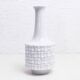 Vase en porcelaine de meissen 1970