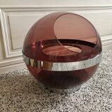 Vintage  spherical bar 70
