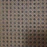 Headboard canned from Royal Hotel