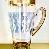 40/50s glass pitcher
