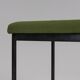 Paire d'ottomans par Dieter Waeckerlin, circa 1960