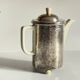 Théière 1930 Bavaria Germany