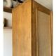 Armoire parisienne rénovée