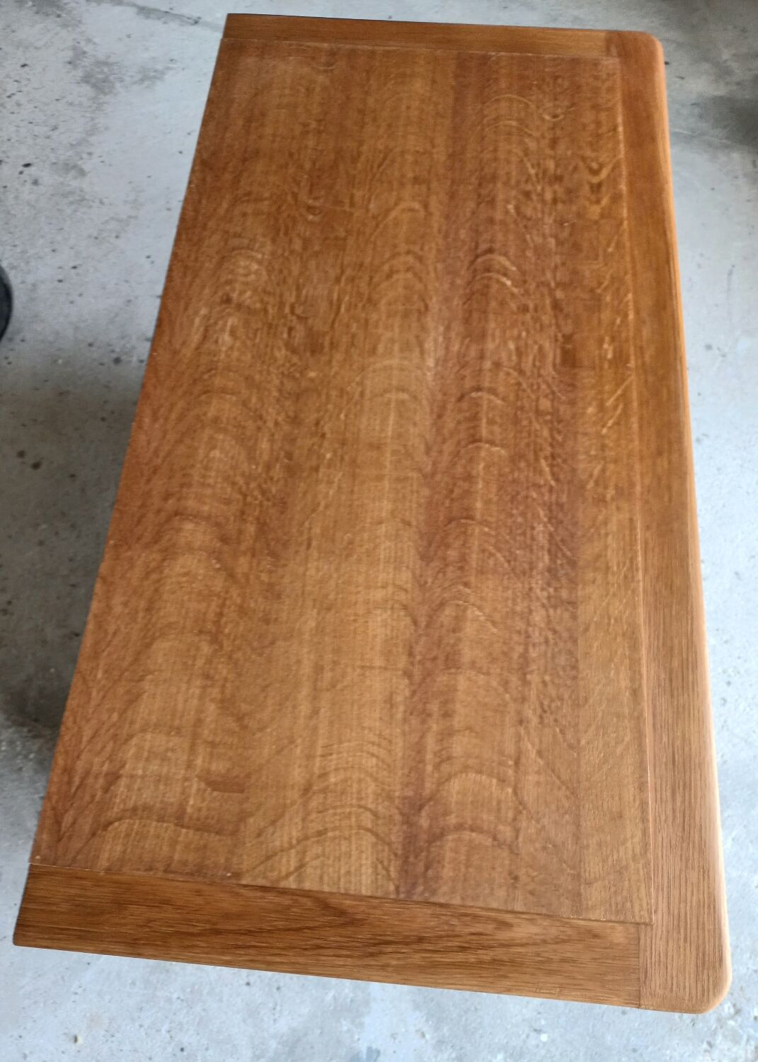 Vintage chest of drawers