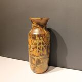 Vase « Les Cyclades », Roland Zobel