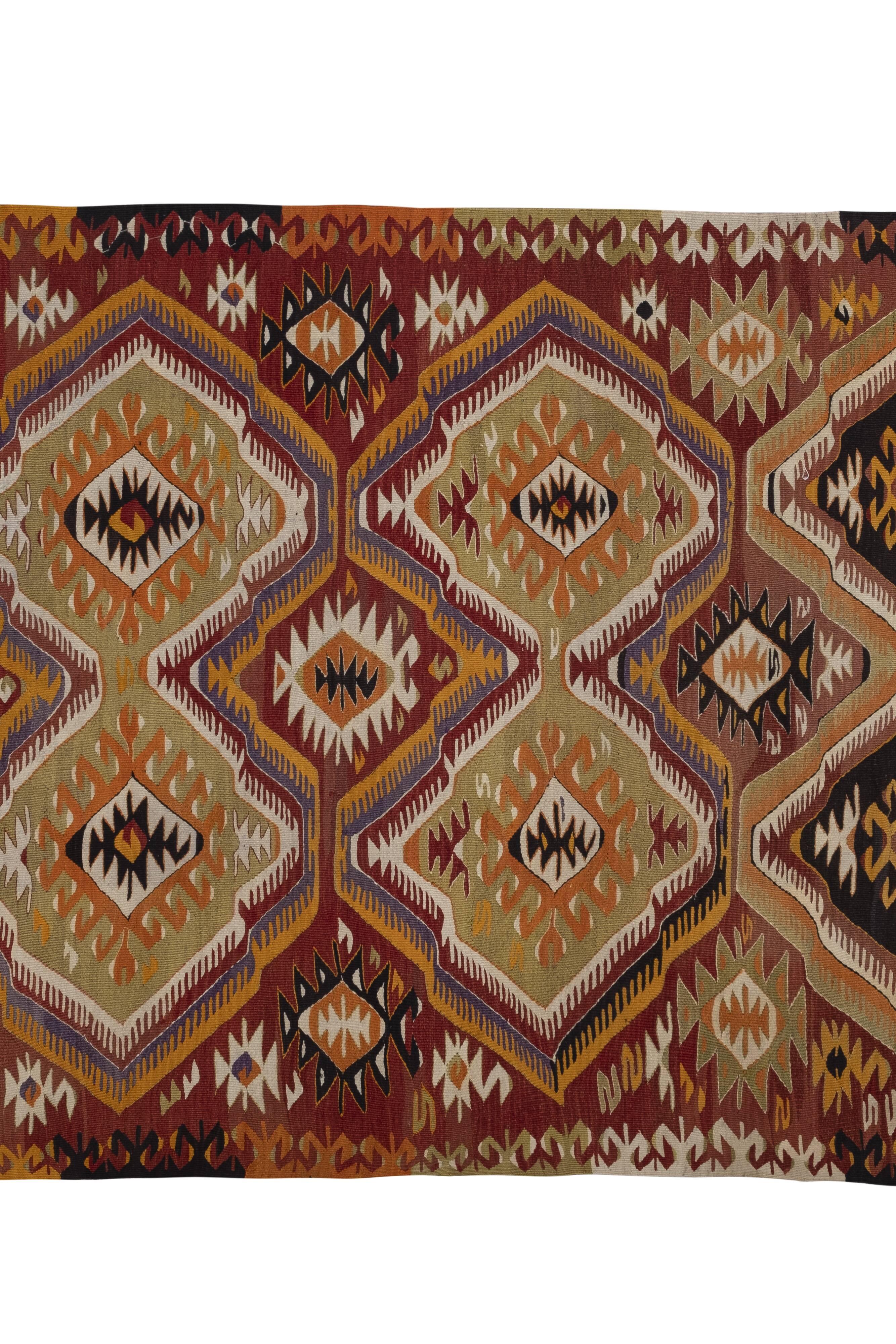 Carpet 160x283 cm