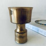 Scandinavian design candle holder