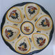 Quimper's oyster and shellfish plates