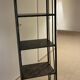 Industrial shelf