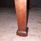 Flat desk