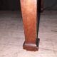 Bureau plat