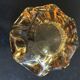vide poche en verre de Murano