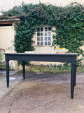 Farm table