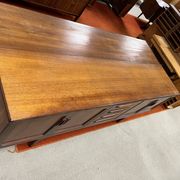 Enfilade teck gplan