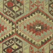 Anatolian handmade kilim rug 310 cm x 160 cm