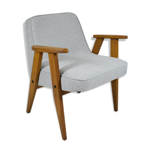 Fauteuil vintage 366
