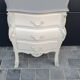 Louis 15 chest of drawers