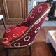 Empire armchair in mahogany – Early 19th century