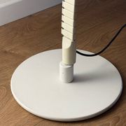 "Vertebre" floor lamp by Elio Martinelli for Martinelli Luce – Italy