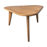 Table tripod base of the 1960s