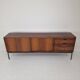 Rosewood sideboard by Topform, Netherlands, 1960s