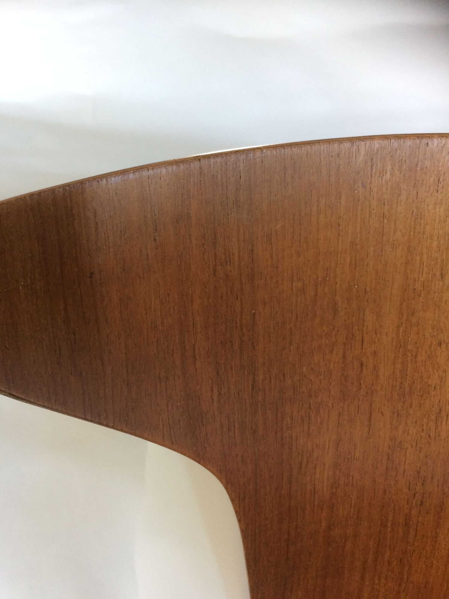 Mosquito No.3105 by Arne Jacobsen for Fritz Hansen