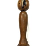 Zen Kokeshi - by Kato Kuen circa 1960