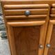 Vintage buffet