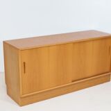 Hundevad oak sideboard