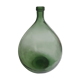 Green demijohn 15L