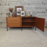 Minvielle enfilade for ARP