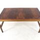 Ole Gjerløv-Knudsen & Torben Lind for France & Son Coffee Table Rosewood