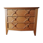 Vintage chest of drawers 60s-70s