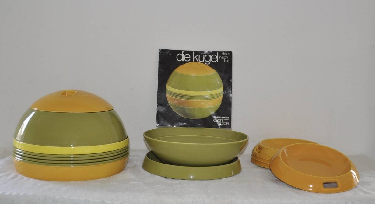Villeroy & Boch La Boule