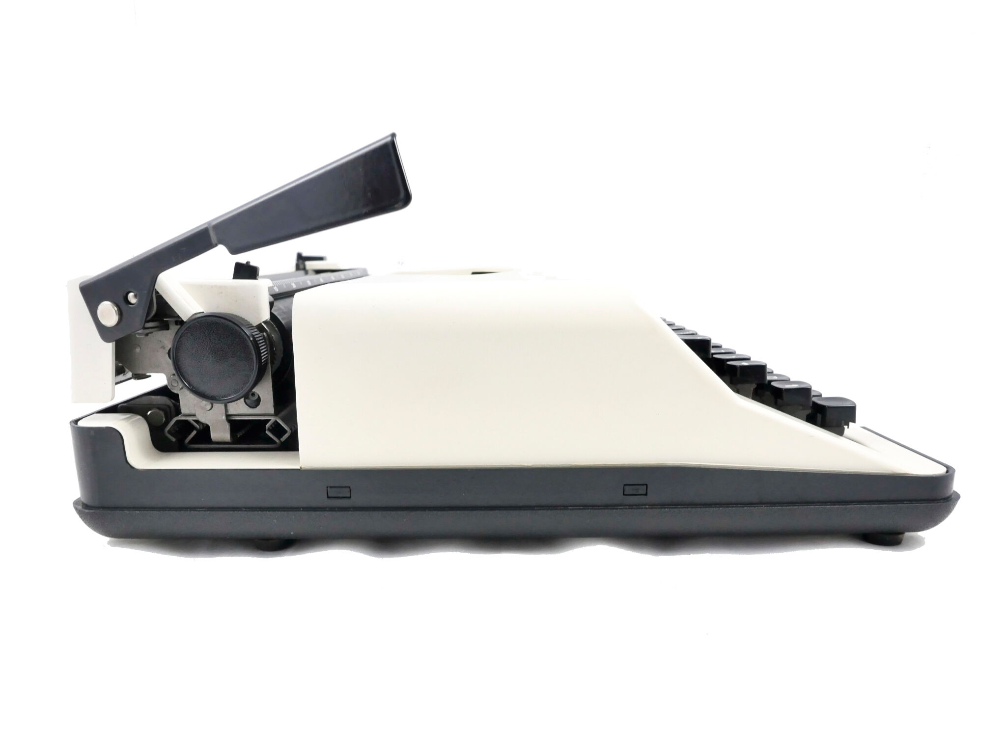 Machine-typer Olympiette Special Olympia