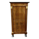 Antique wooden secretary