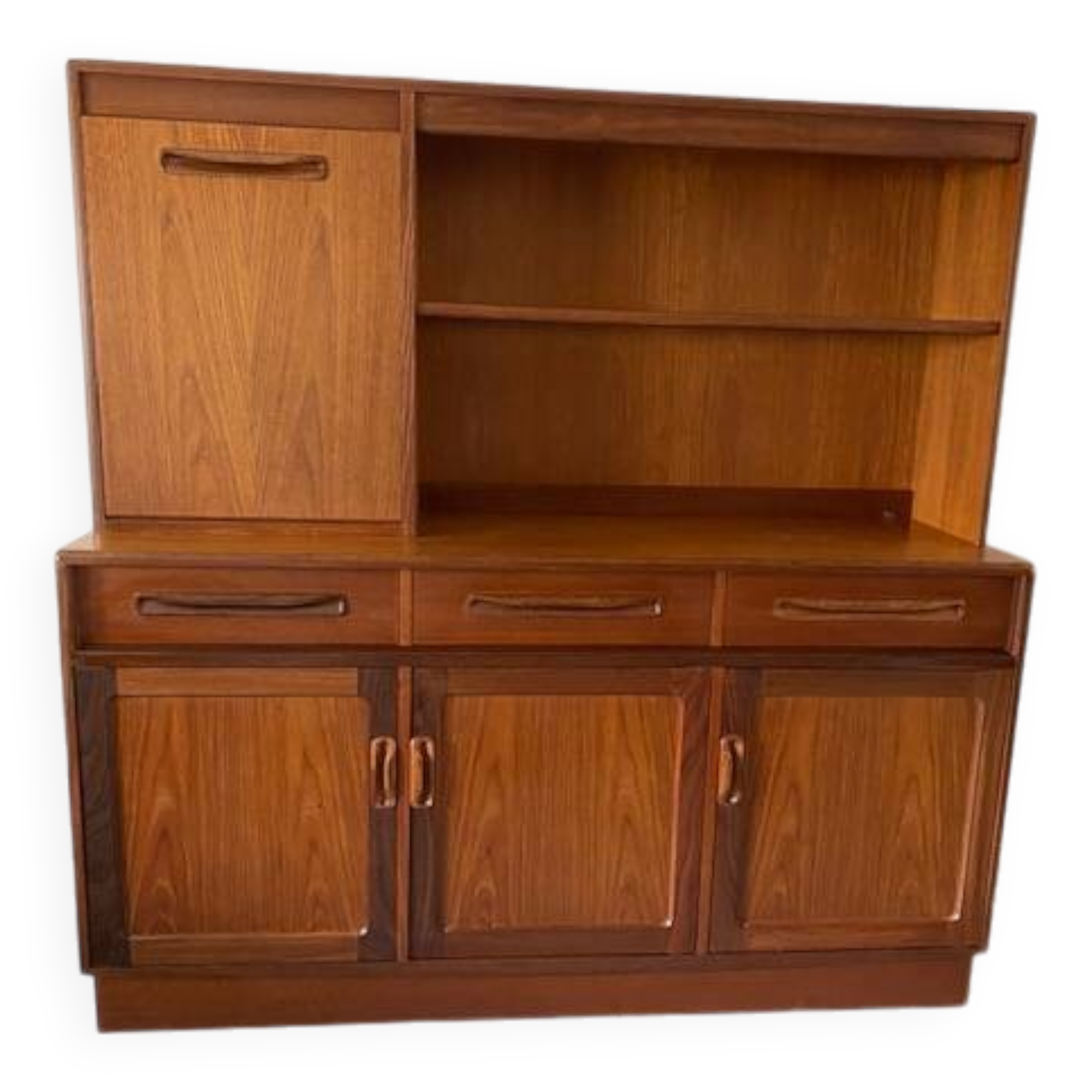 Meuble bar Gplan vintage
