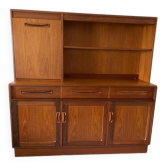 Meuble bar Gplan vintage