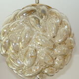 Helena Tynell xxl hanging lamp 1960