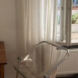 Plona chair by Giancarlo Piretti for Castelli