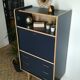 Vintage writing desk 50/60