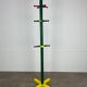 Pencil coat rack, children's style Pierre Sala
